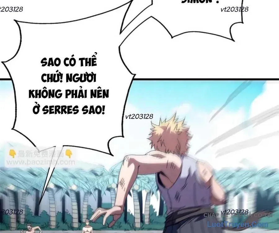 Trưởng Giám Ngục Trông Coi Các Ma Nữ Chapter 144 - 194