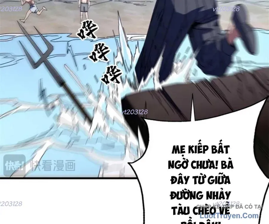 Trưởng Giám Ngục Trông Coi Các Ma Nữ Chapter 144 - 195