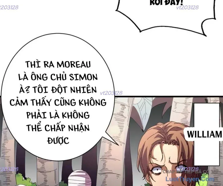 Trưởng Giám Ngục Trông Coi Các Ma Nữ Chapter 144 - 196