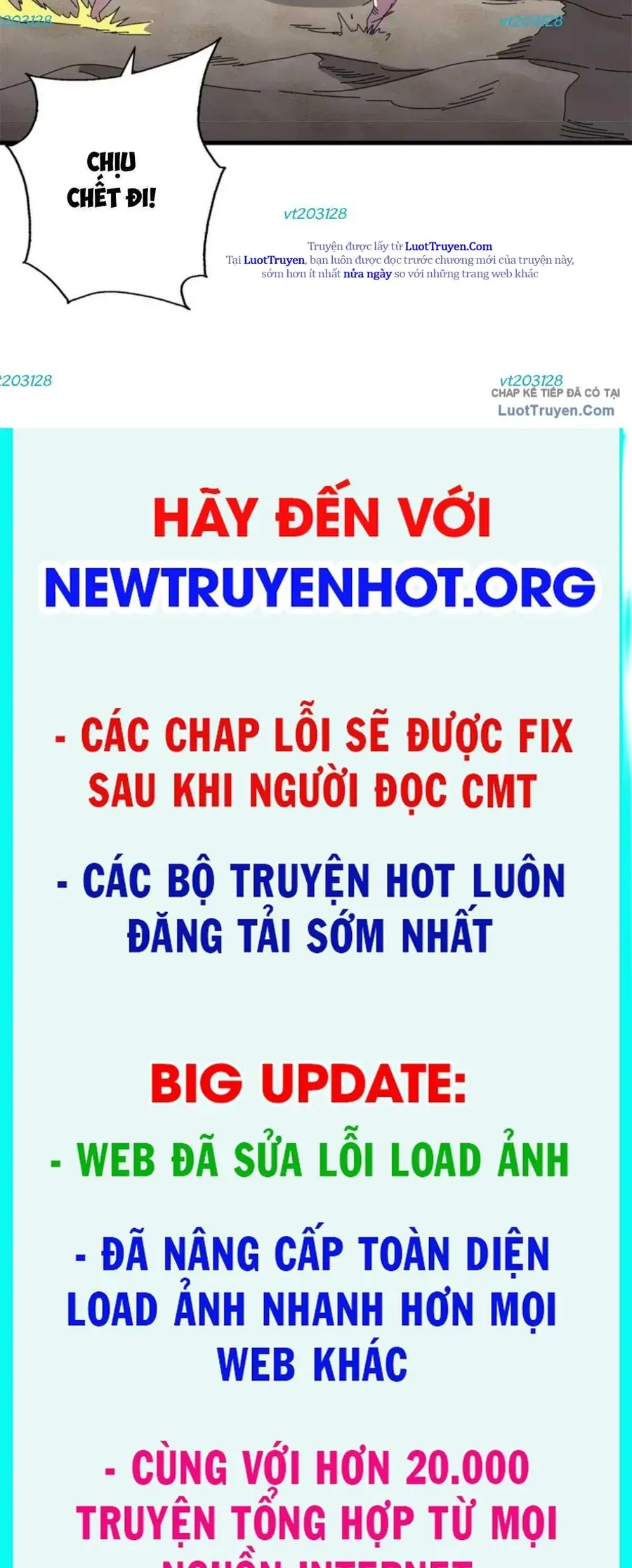 Trưởng Giám Ngục Trông Coi Các Ma Nữ Chapter 144 - 202