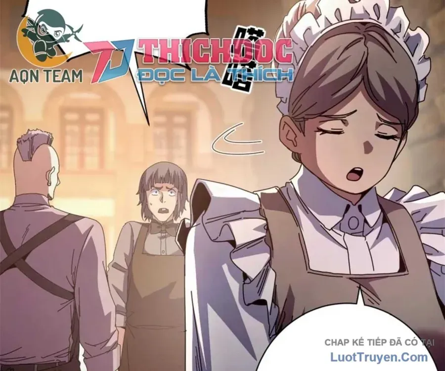 Trưởng Giám Ngục Trông Coi Các Ma Nữ Chapter 144 - 22