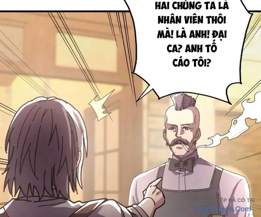 Trưởng Giám Ngục Trông Coi Các Ma Nữ Chapter 144 - 24