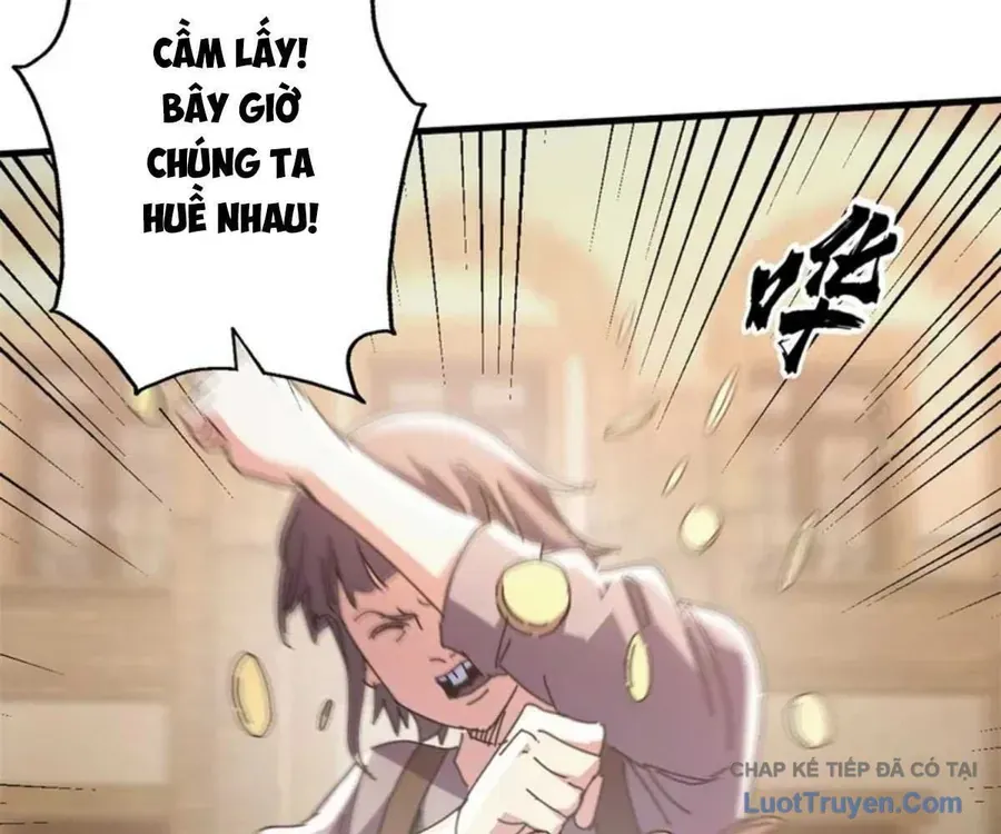 Trưởng Giám Ngục Trông Coi Các Ma Nữ Chapter 144 - 30