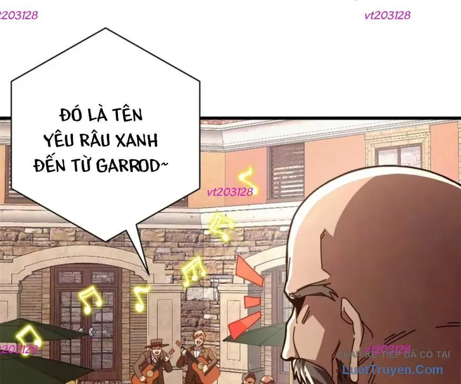 Trưởng Giám Ngục Trông Coi Các Ma Nữ Chapter 144 - 4