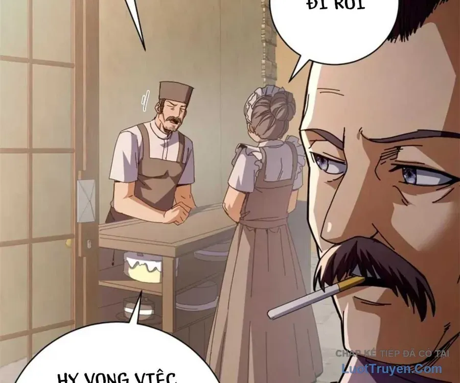 Trưởng Giám Ngục Trông Coi Các Ma Nữ Chapter 144 - 40