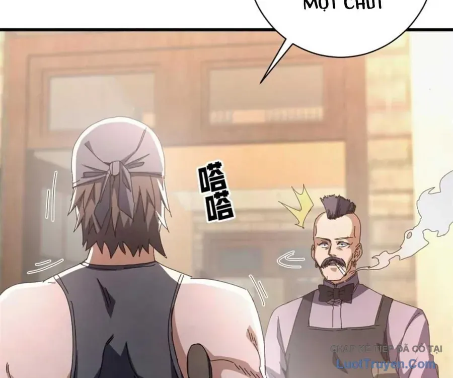 Trưởng Giám Ngục Trông Coi Các Ma Nữ Chapter 144 - 44