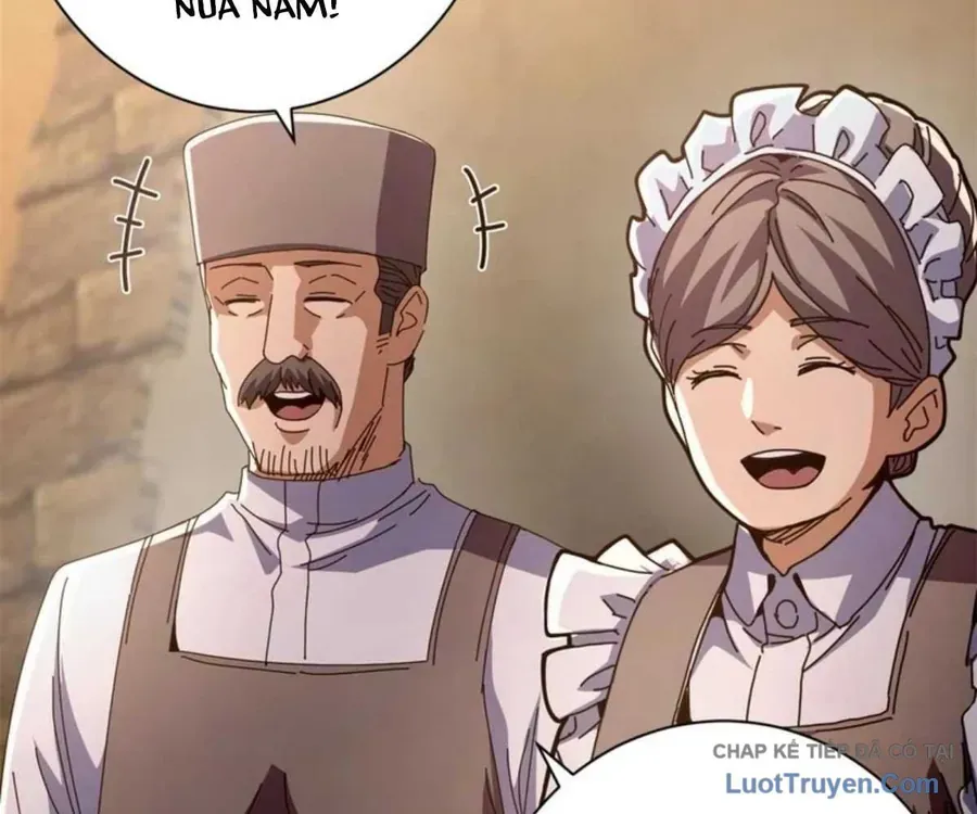 Trưởng Giám Ngục Trông Coi Các Ma Nữ Chapter 144 - 49