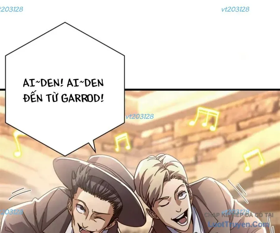 Trưởng Giám Ngục Trông Coi Các Ma Nữ Chapter 144 - 6