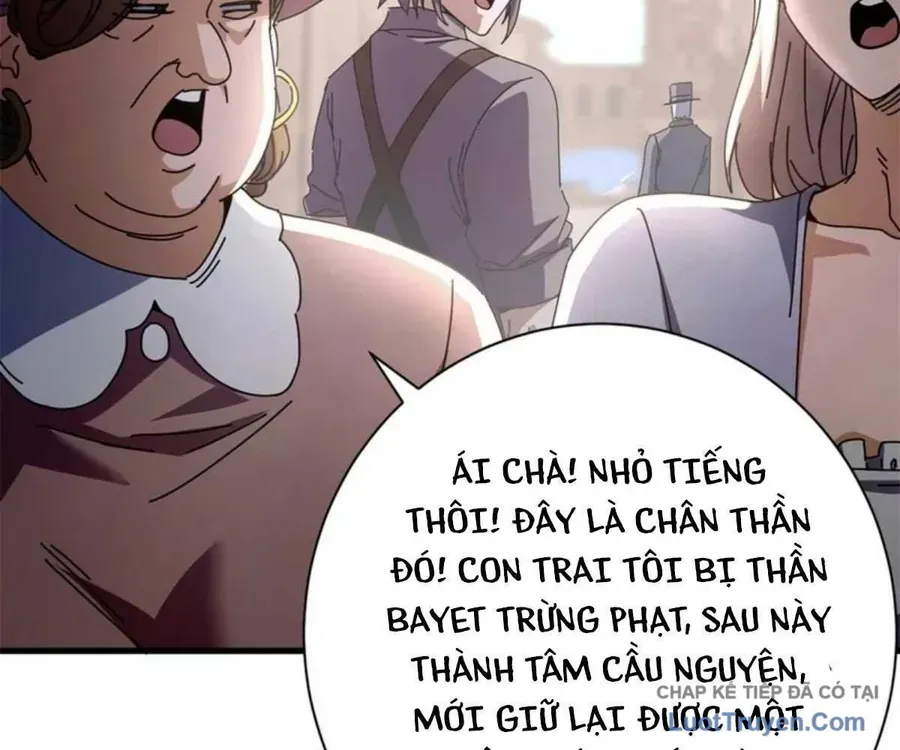 Trưởng Giám Ngục Trông Coi Các Ma Nữ Chapter 144 - 59