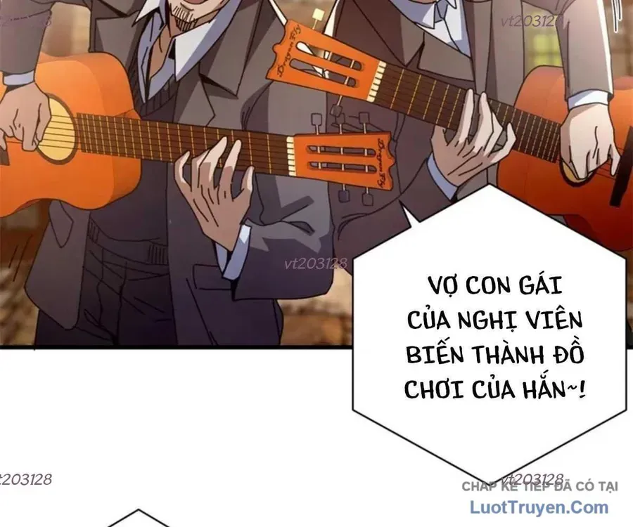 Trưởng Giám Ngục Trông Coi Các Ma Nữ Chapter 144 - 7