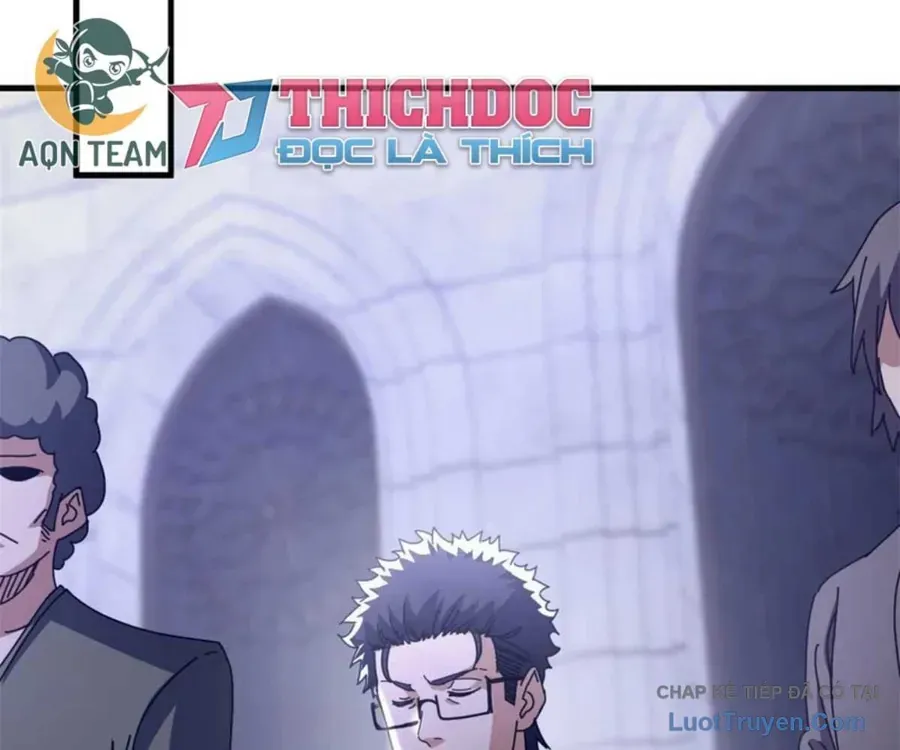 Trưởng Giám Ngục Trông Coi Các Ma Nữ Chapter 144 - 61