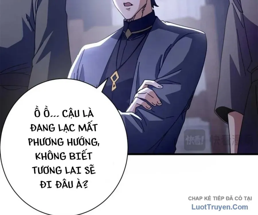 Trưởng Giám Ngục Trông Coi Các Ma Nữ Chapter 144 - 62