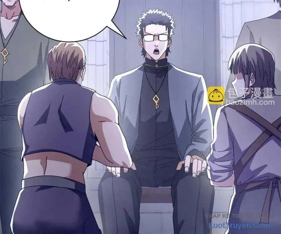 Trưởng Giám Ngục Trông Coi Các Ma Nữ Chapter 144 - 68