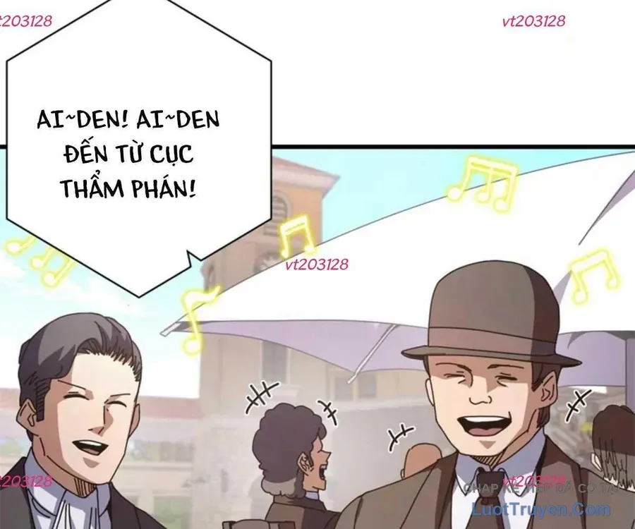 Trưởng Giám Ngục Trông Coi Các Ma Nữ Chapter 144 - 8