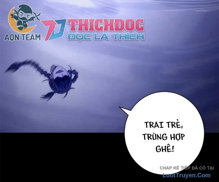 Trưởng Giám Ngục Trông Coi Các Ma Nữ Chapter 144 - 74