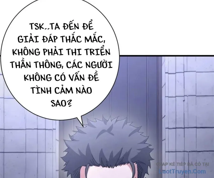 Trưởng Giám Ngục Trông Coi Các Ma Nữ Chapter 144 - 83