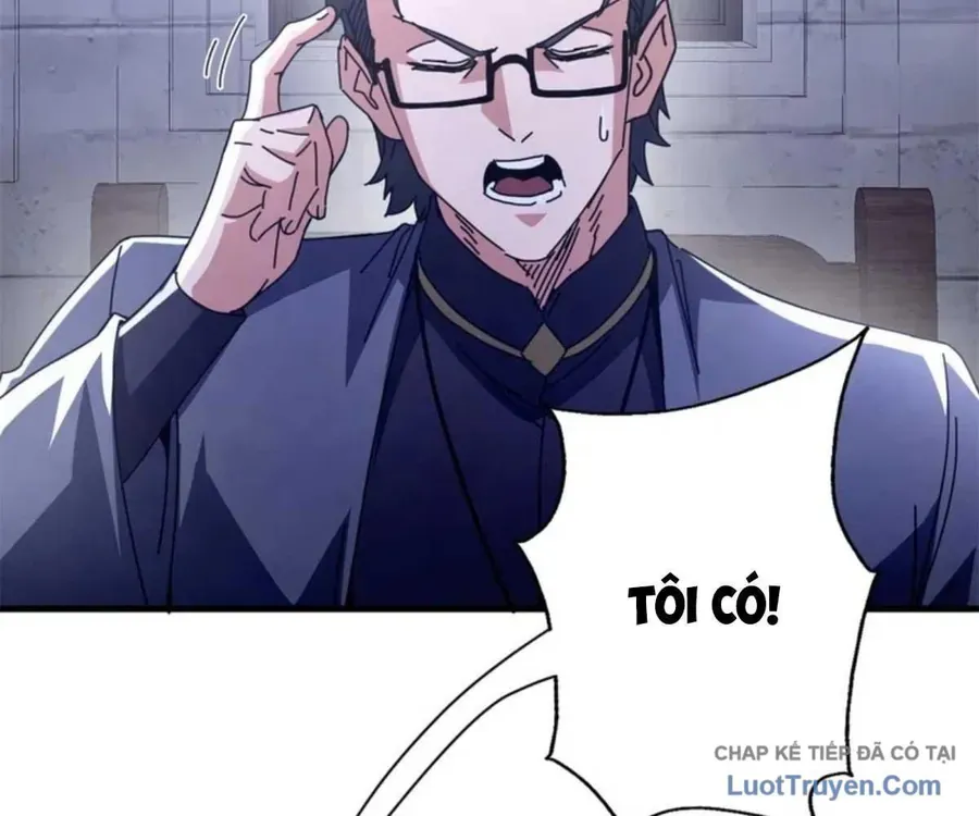 Trưởng Giám Ngục Trông Coi Các Ma Nữ Chapter 144 - 84