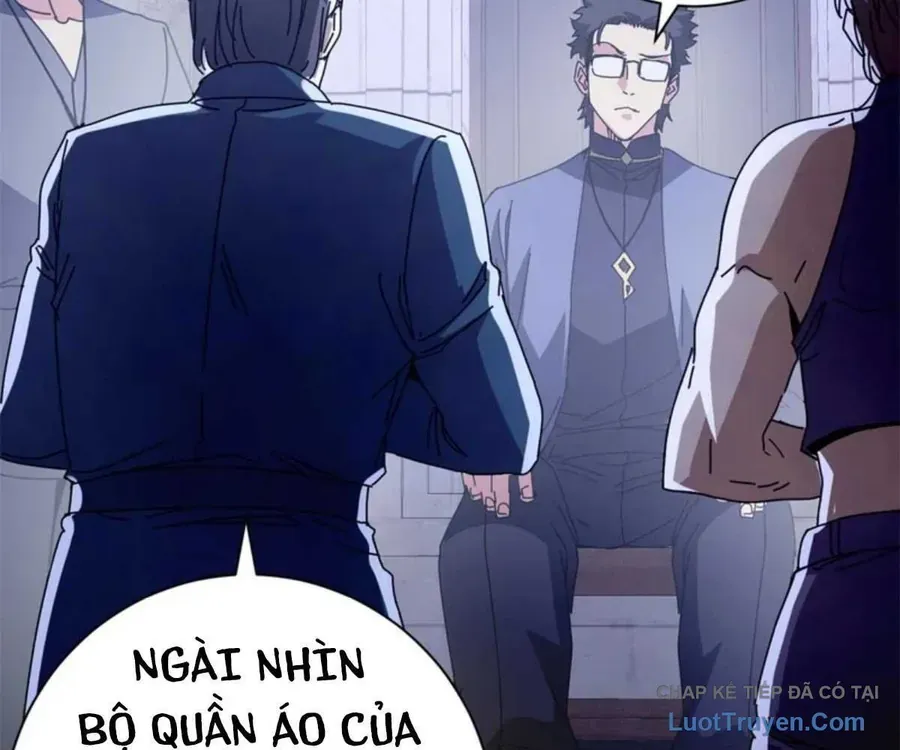 Trưởng Giám Ngục Trông Coi Các Ma Nữ Chapter 144 - 86