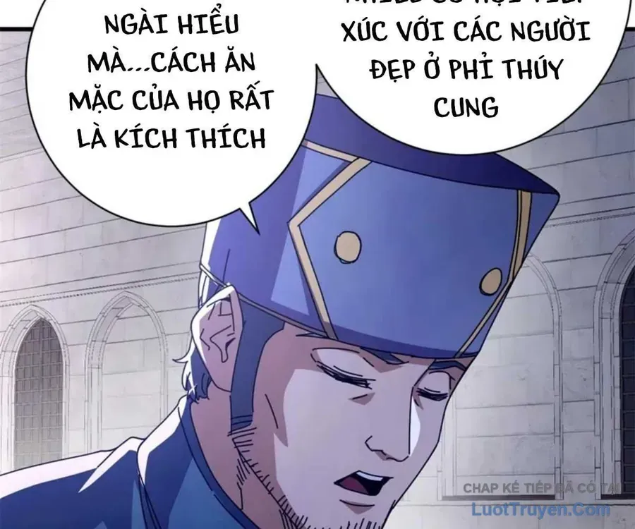 Trưởng Giám Ngục Trông Coi Các Ma Nữ Chapter 144 - 88