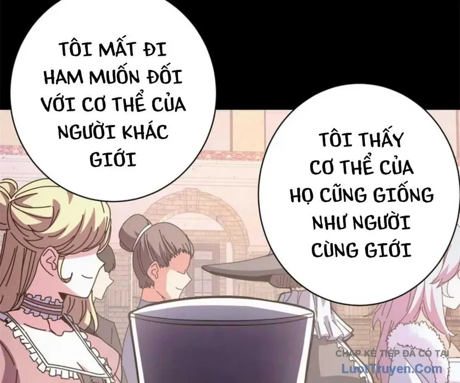 Trưởng Giám Ngục Trông Coi Các Ma Nữ Chapter 144 - 90