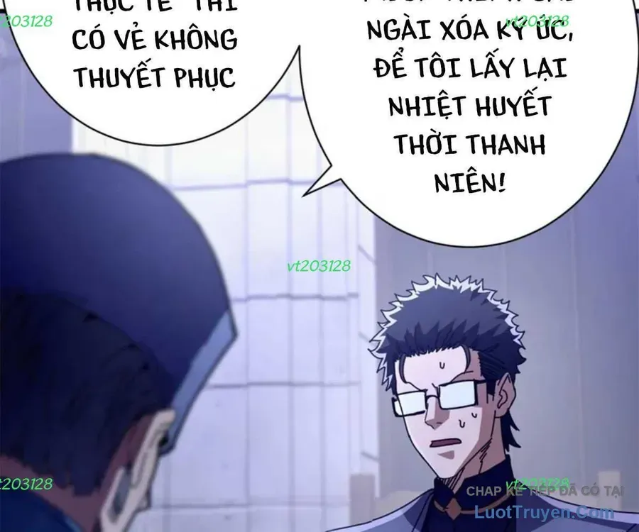 Trưởng Giám Ngục Trông Coi Các Ma Nữ Chapter 144 - 96