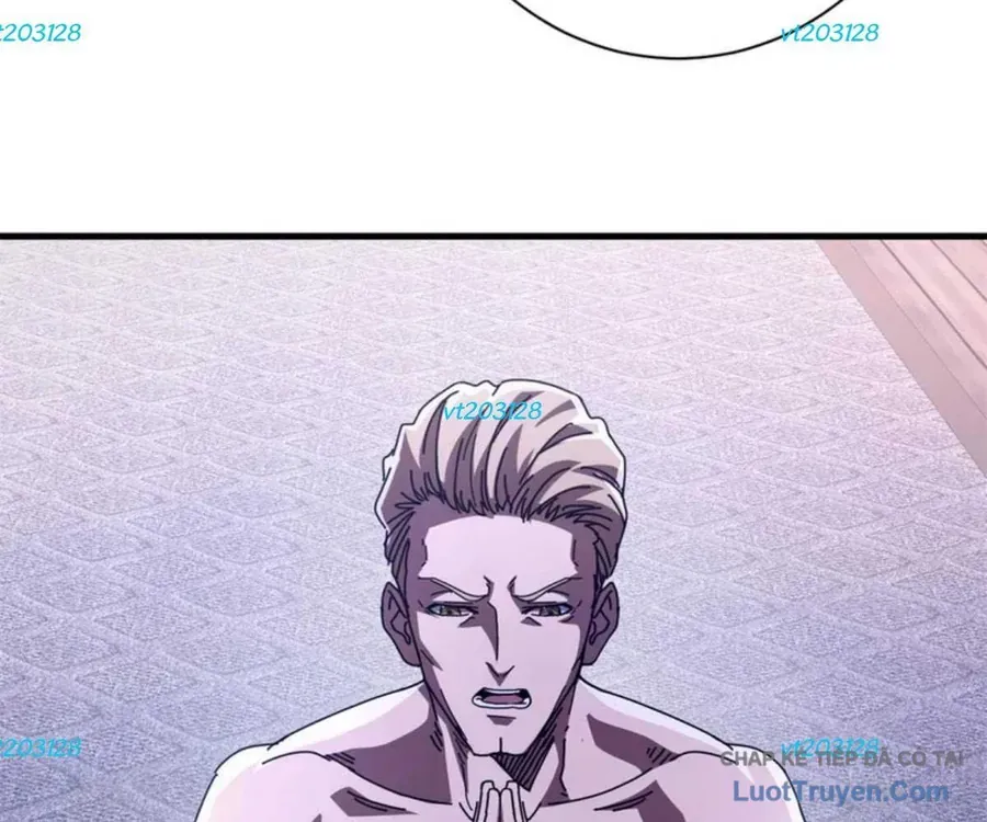 Trưởng Giám Ngục Trông Coi Các Ma Nữ Chapter 144 - 98