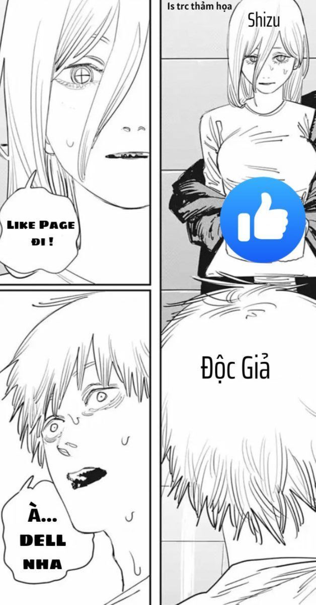 Cô Nàng Mèo Ngủ Gật Và Chàng Trai Hướng Nội Chapter 13.1 - 29