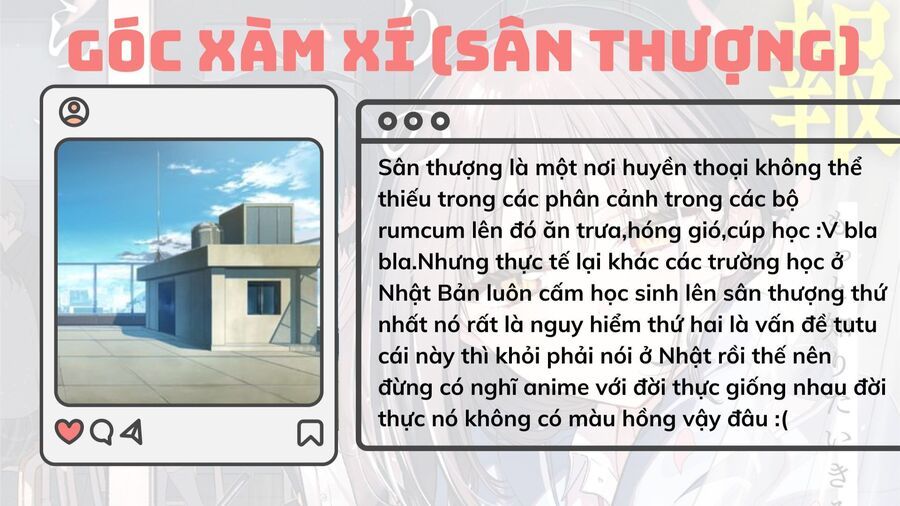 Cô Nàng Mèo Ngủ Gật Và Chàng Trai Hướng Nội Chapter 14.1 - 26