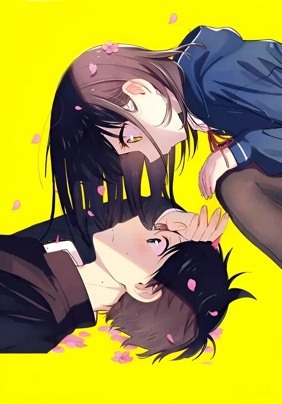 Cô Nàng Mèo Ngủ Gật Và Chàng Trai Hướng Nội Chapter 14.1 - 27