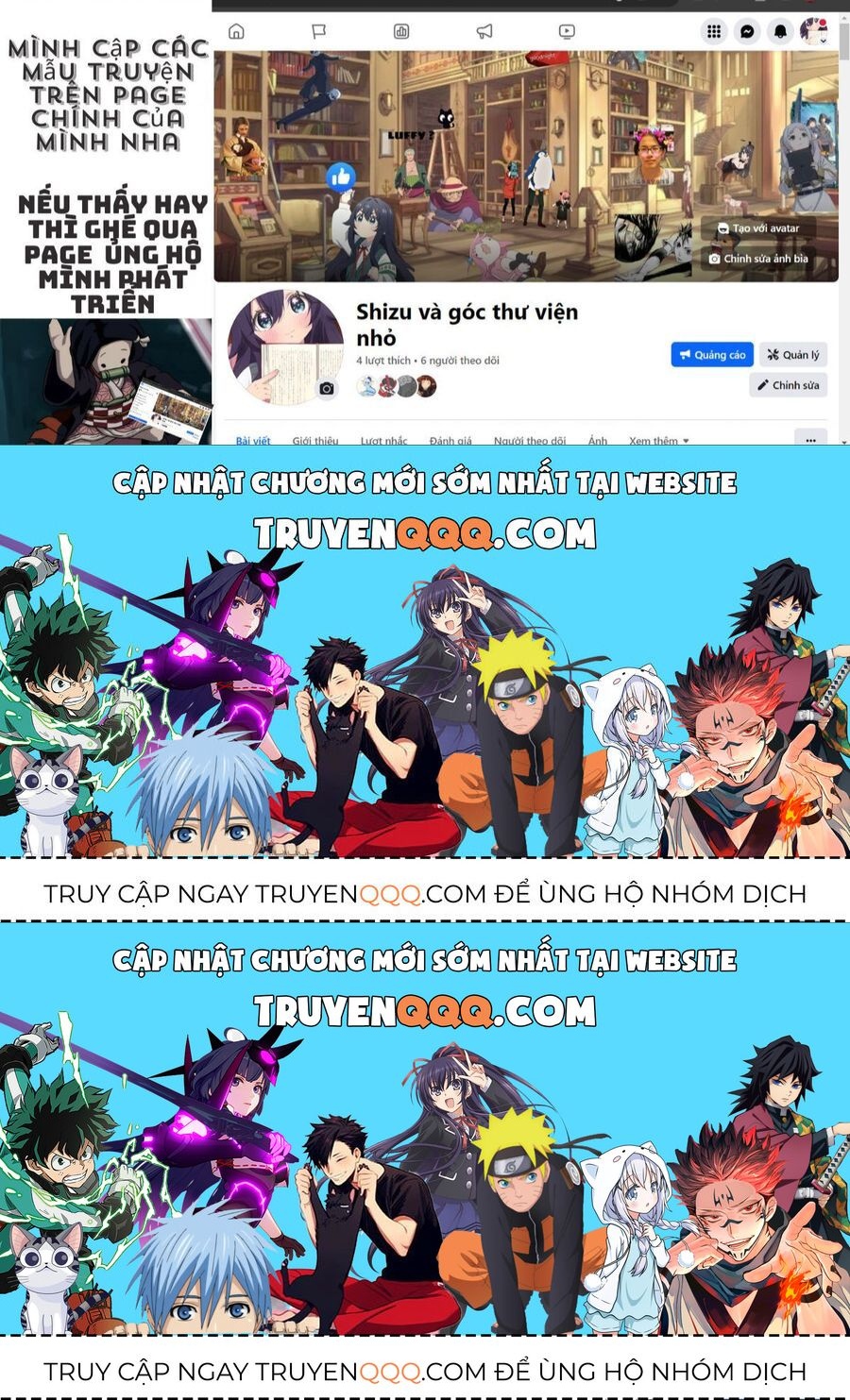 Cô Nàng Mèo Ngủ Gật Và Chàng Trai Hướng Nội Chapter 14.1 - 33