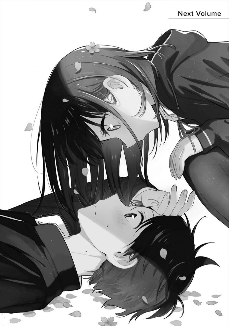 Cô Nàng Mèo Ngủ Gật Và Chàng Trai Hướng Nội Chapter 15.1 - 22