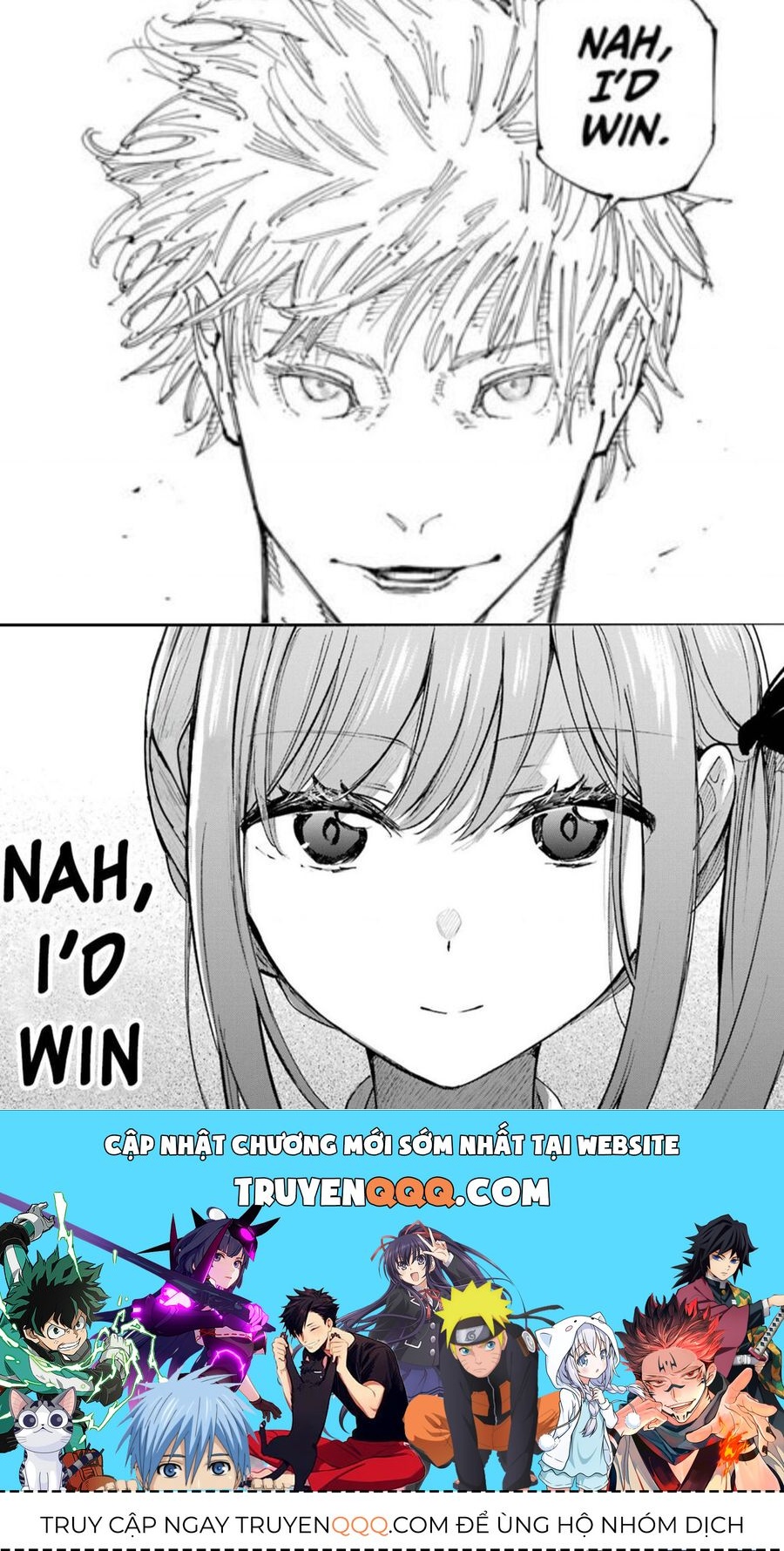 Cô Nàng Mèo Ngủ Gật Và Chàng Trai Hướng Nội Chapter 15.1 - 28