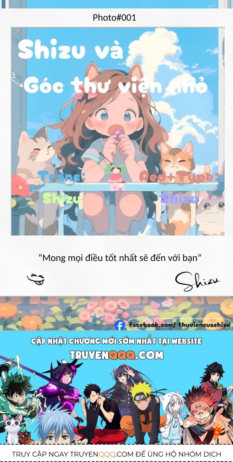 Cô Nàng Mèo Ngủ Gật Và Chàng Trai Hướng Nội Chapter 17.1 - 6