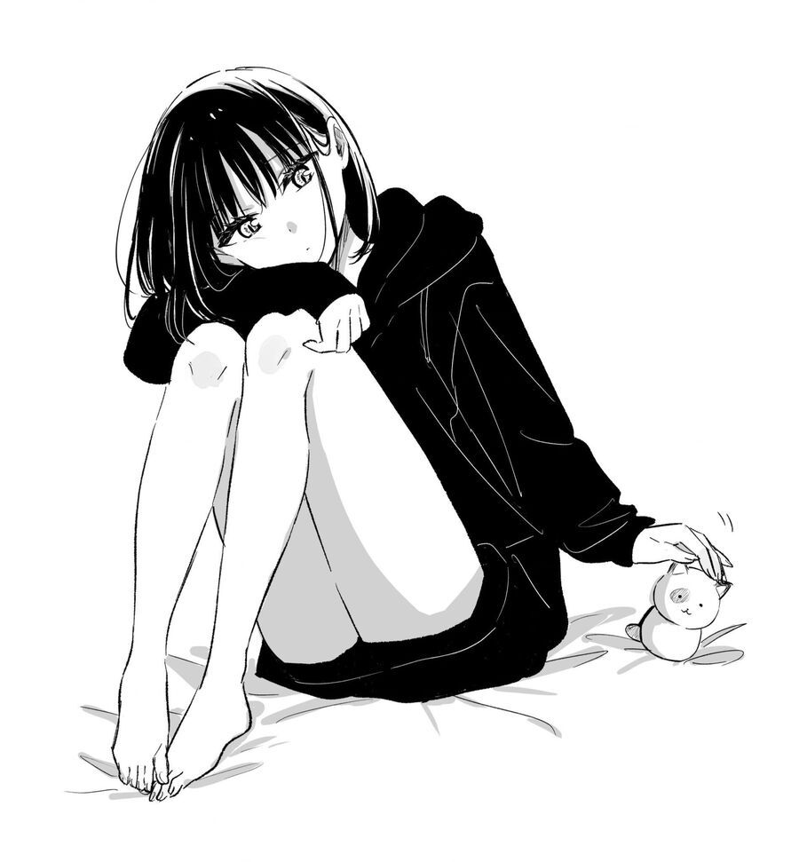 Cô Nàng Mèo Ngủ Gật Và Chàng Trai Hướng Nội Chapter 18.1 - 28