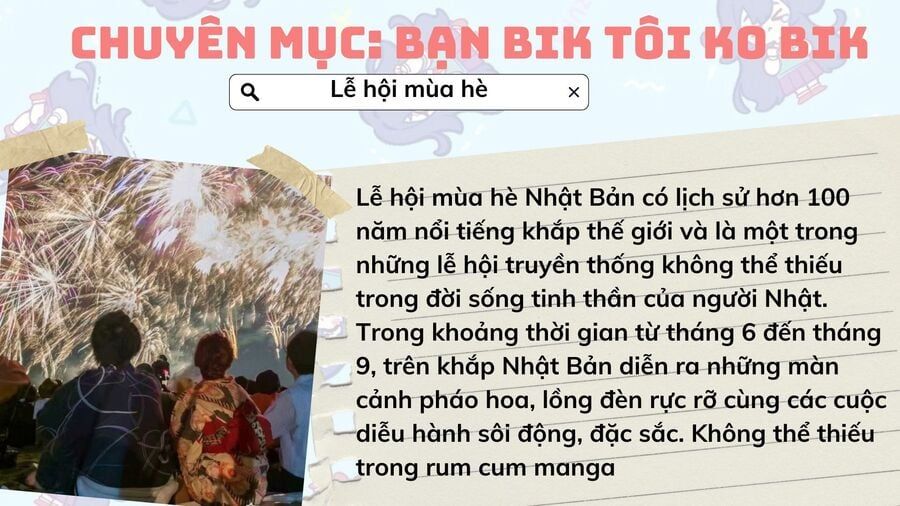 Cô Nàng Mèo Ngủ Gật Và Chàng Trai Hướng Nội Chapter 19.1 - 25