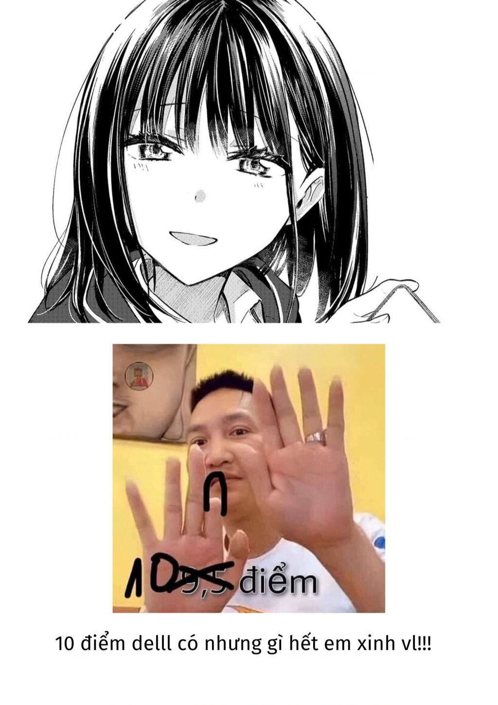 Cô Nàng Mèo Ngủ Gật Và Chàng Trai Hướng Nội Chapter 3.1 - 17