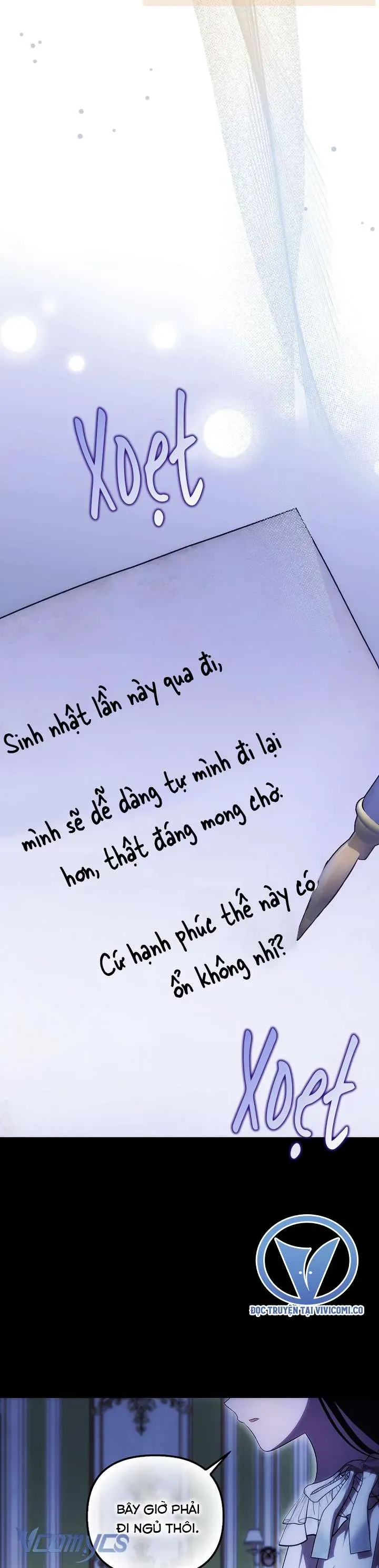 Lần Đầu Tiên Được Yêu Thương Chapter 76 - 13