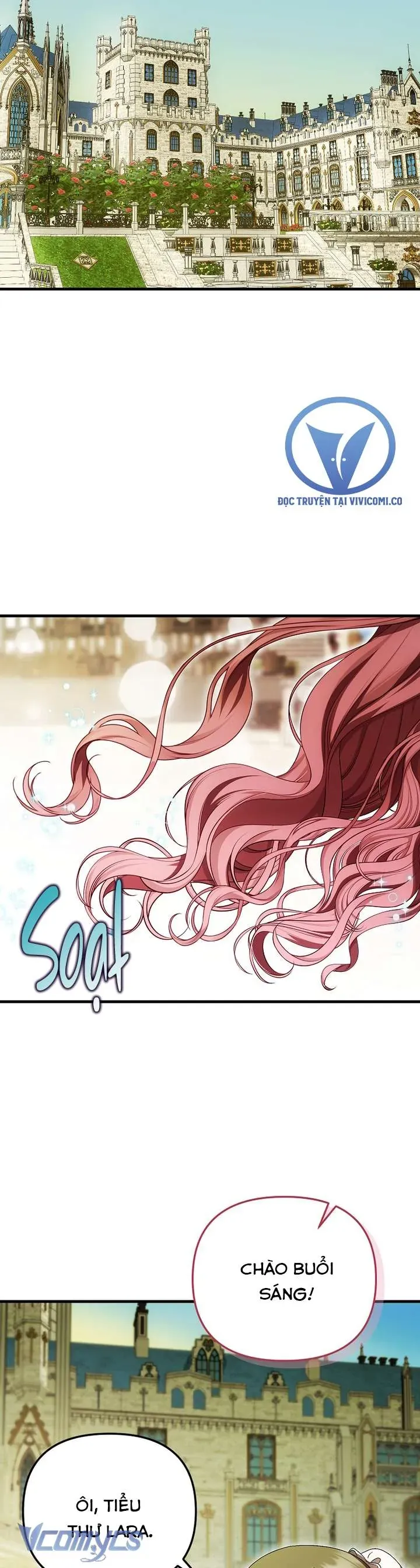 Lần Đầu Tiên Được Yêu Thương Chapter 76 - 15