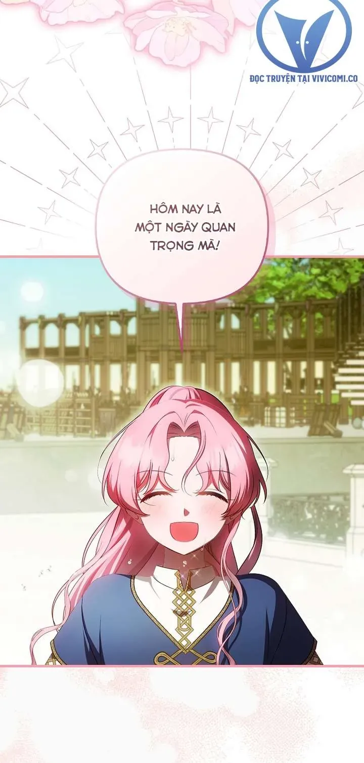 Lần Đầu Tiên Được Yêu Thương Chapter 76 - 17
