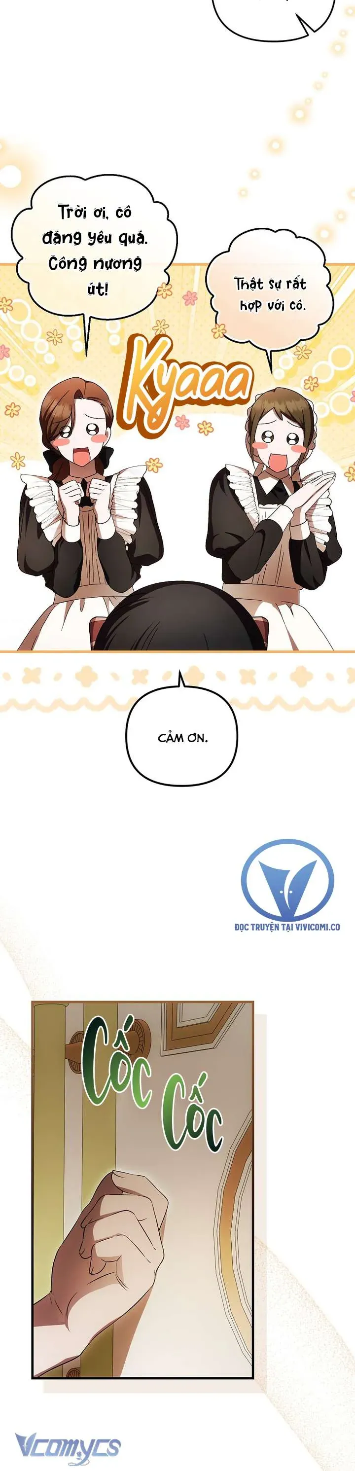 Lần Đầu Tiên Được Yêu Thương Chapter 76 - 19