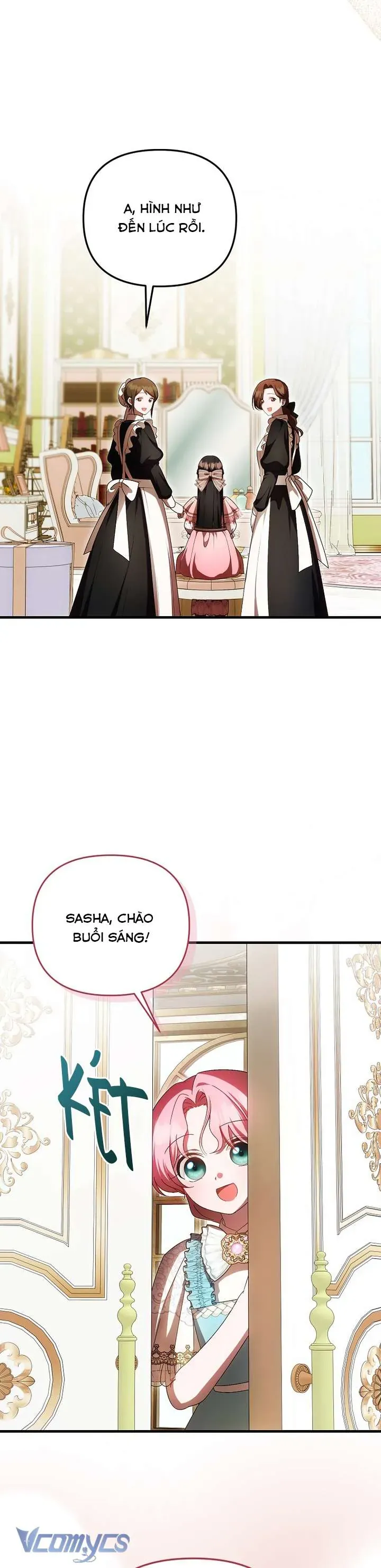 Lần Đầu Tiên Được Yêu Thương Chapter 76 - 20