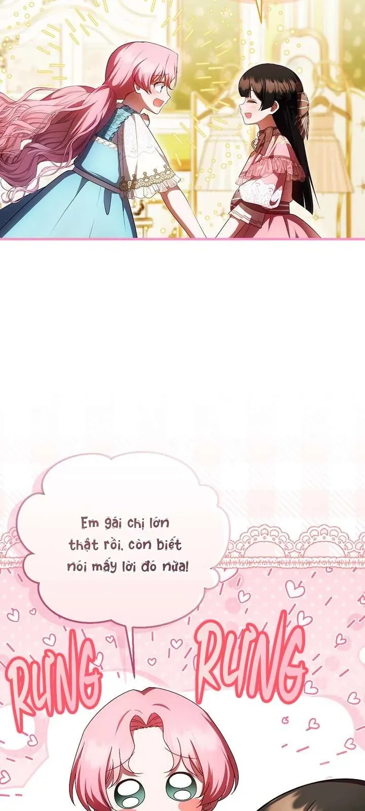 Lần Đầu Tiên Được Yêu Thương Chapter 76 - 23
