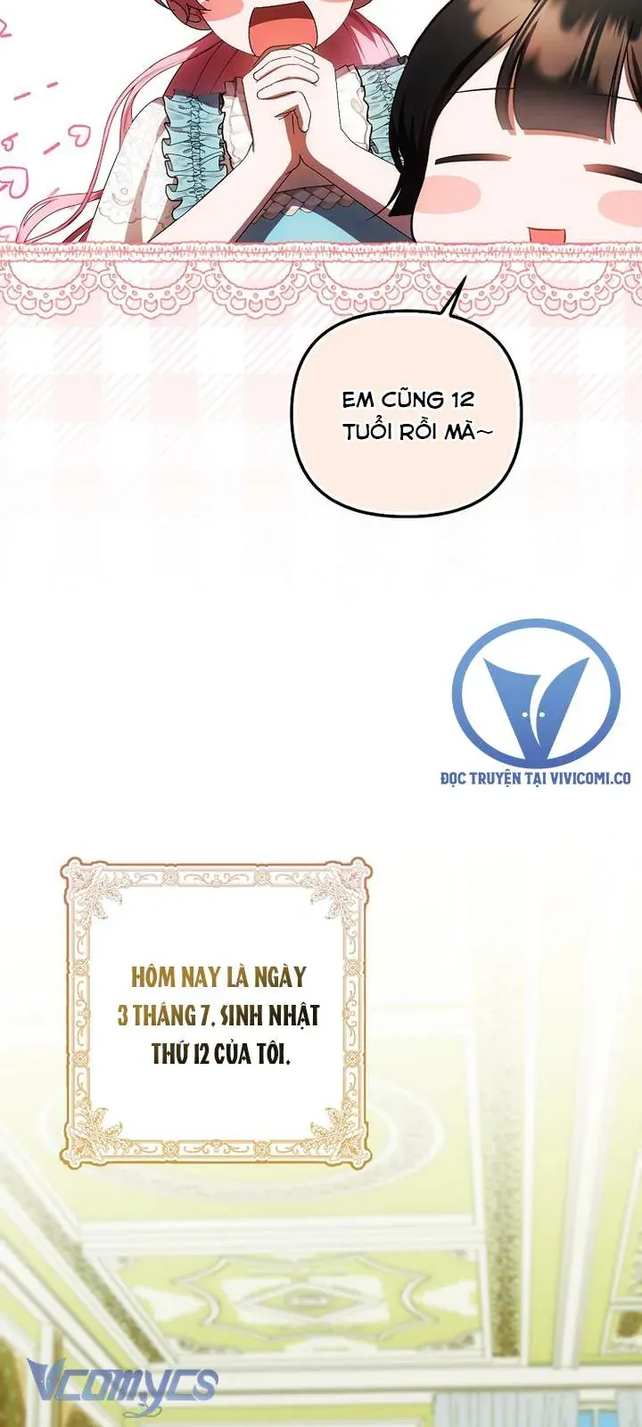 Lần Đầu Tiên Được Yêu Thương Chapter 76 - 24