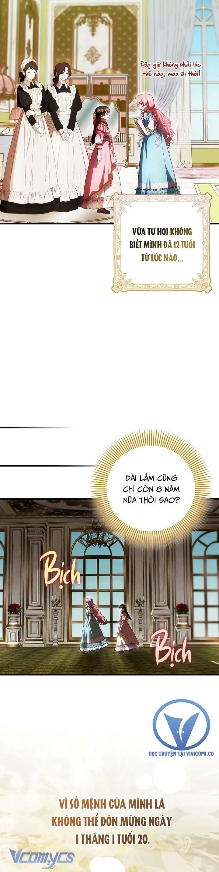 Lần Đầu Tiên Được Yêu Thương Chapter 76 - 25