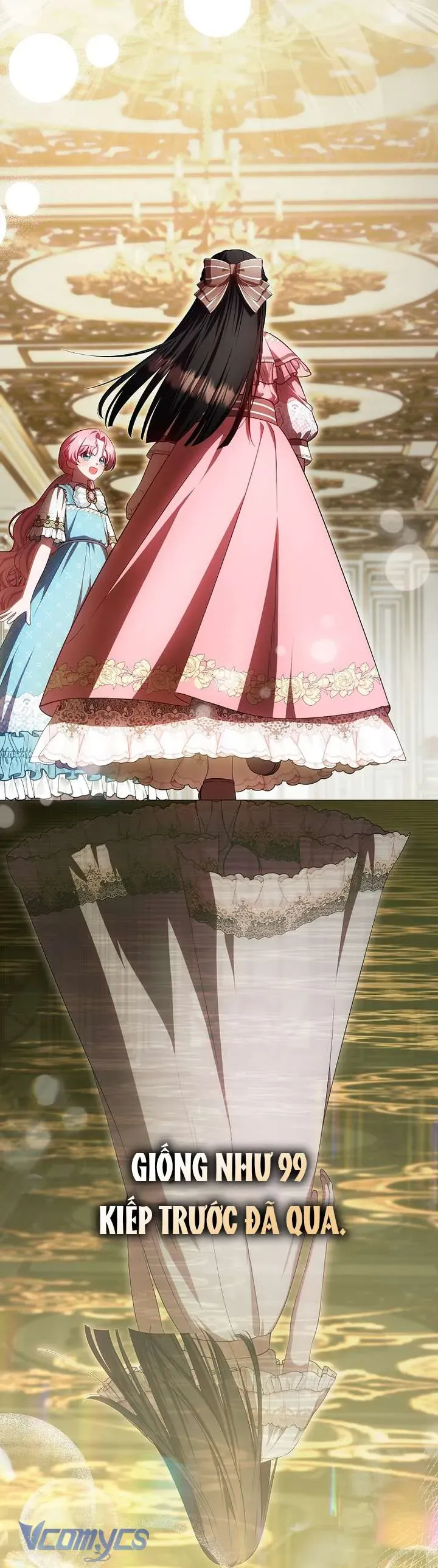 Lần Đầu Tiên Được Yêu Thương Chapter 76 - 26