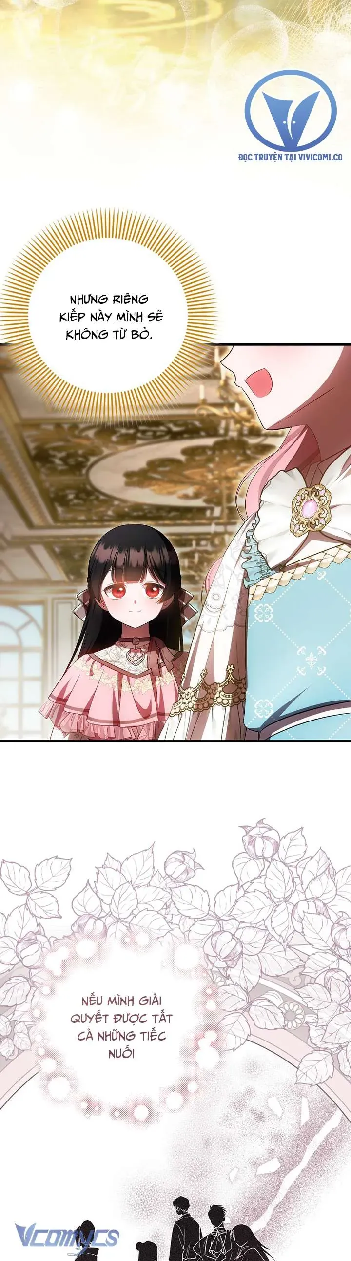Lần Đầu Tiên Được Yêu Thương Chapter 76 - 27