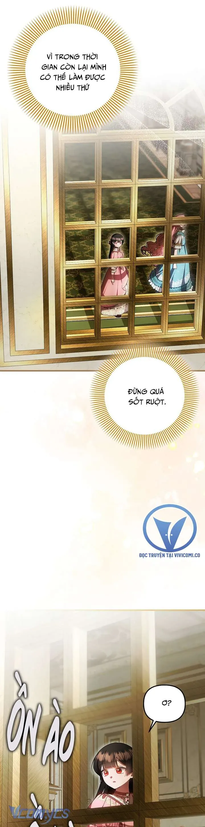 Lần Đầu Tiên Được Yêu Thương Chapter 76 - 29