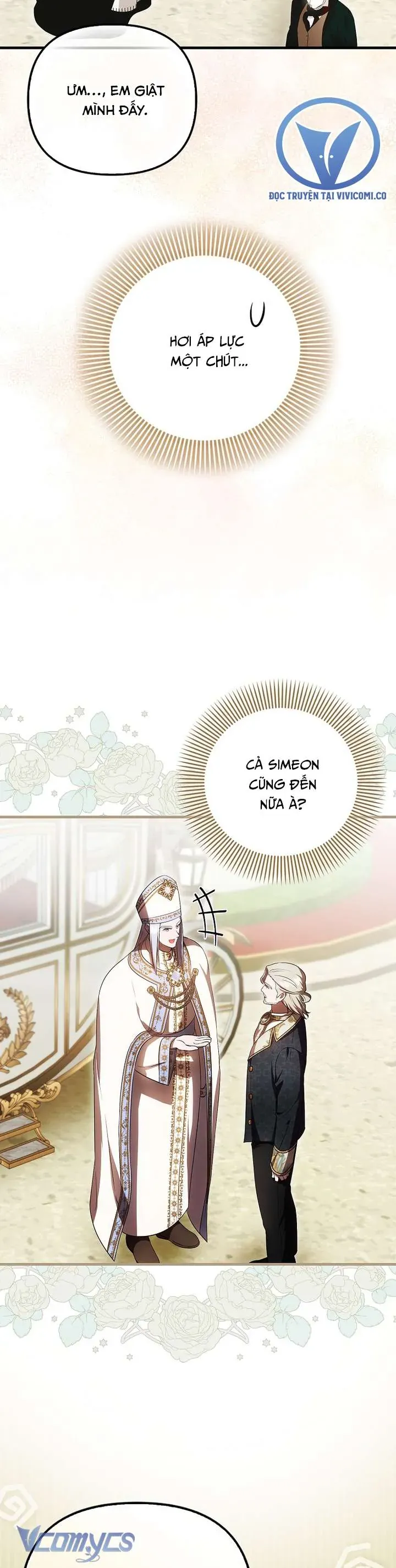 Lần Đầu Tiên Được Yêu Thương Chapter 76 - 31