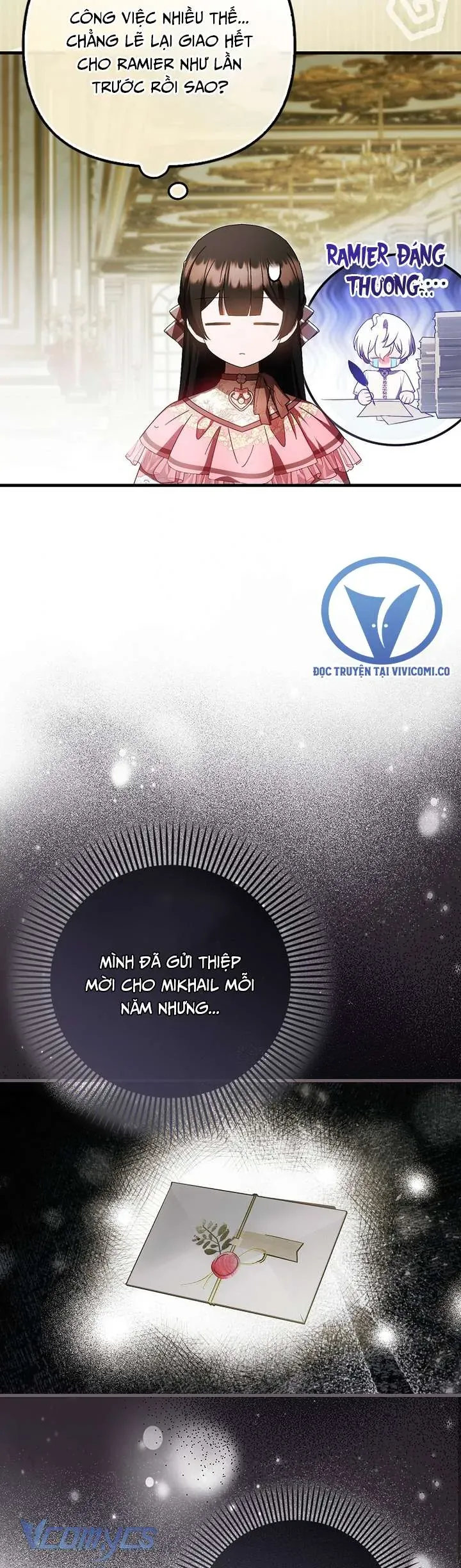 Lần Đầu Tiên Được Yêu Thương Chapter 76 - 32