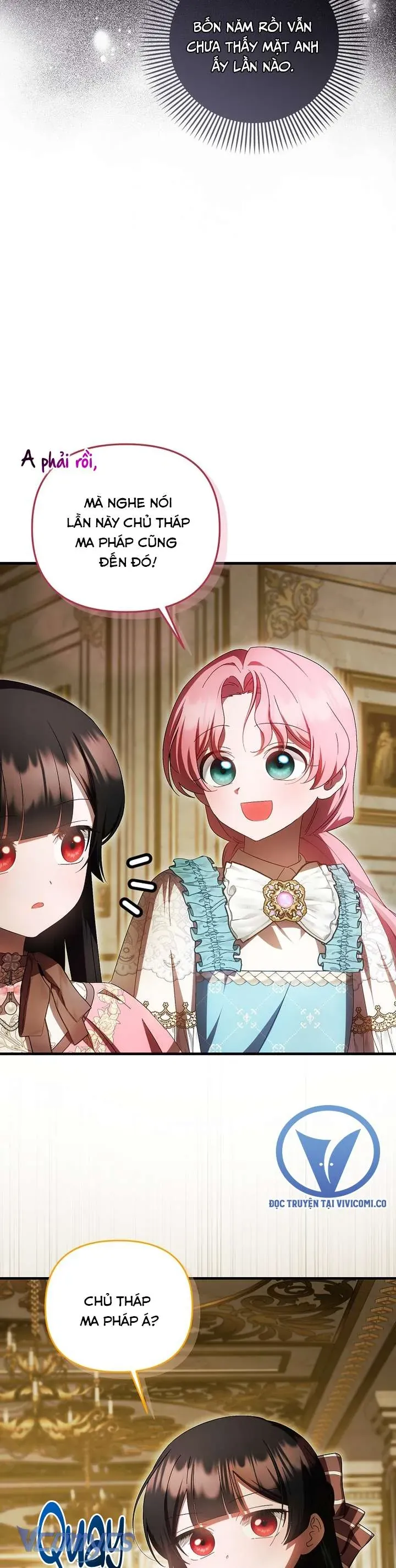 Lần Đầu Tiên Được Yêu Thương Chapter 76 - 33